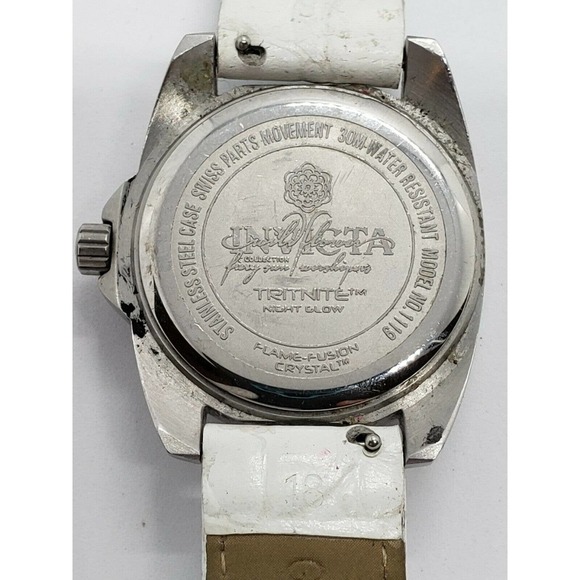 Invicta Wildflower Women 1119 35mm Watch main image 6